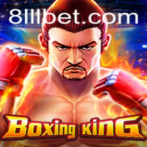 BoxingKing: Revolutionizing the Gaming Arena with LLL.BET Integration