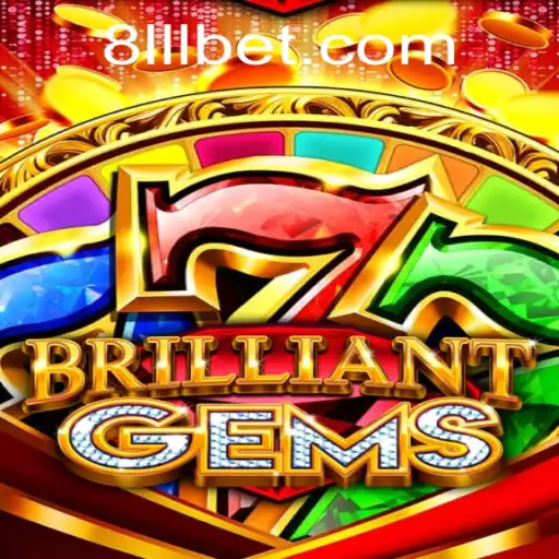 BrilliantGems: A Dazzling Adventure Powered by LLL.BET