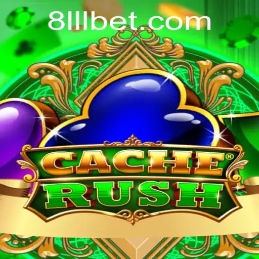 The Thrill of CacheRush: A Comprehensive Guide to the New Gaming Phenomenon