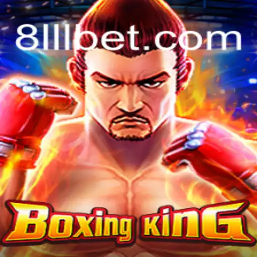 BoxingKing: Revolutionizing the Gaming Arena with LLL.BET Integration