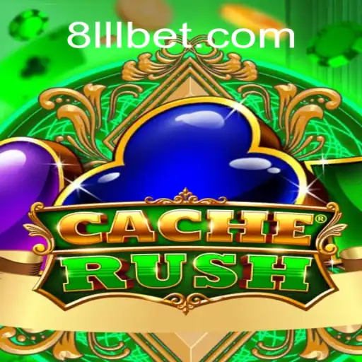 The Thrill of CacheRush: A Comprehensive Guide to the New Gaming Phenomenon
