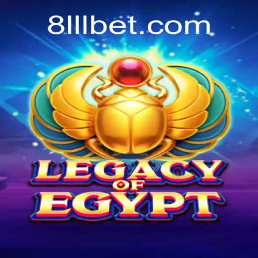 Discover the Ancient Adventure of LegacyOfEgypt at LLL.BET