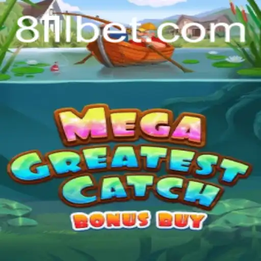 MegaGreatestCatchBonusBuy: Dive into the New Gaming Adventure with LLL.BET