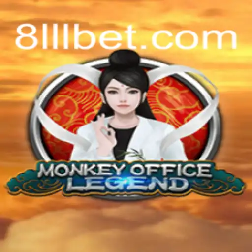 MonkeyOfficeLegend: Navigating the Digital Jungle of Gaming