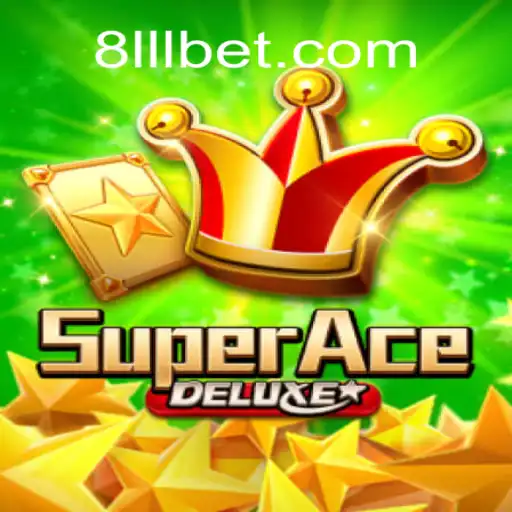 SuperAceDeluxe: The Ultimate Gaming Experience Enhanced by LLL.BET