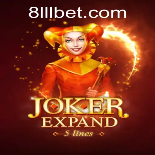 Dive into the Intriguing World of JokerExpand: A Pinnacle Gaming Experience on LLL.BET