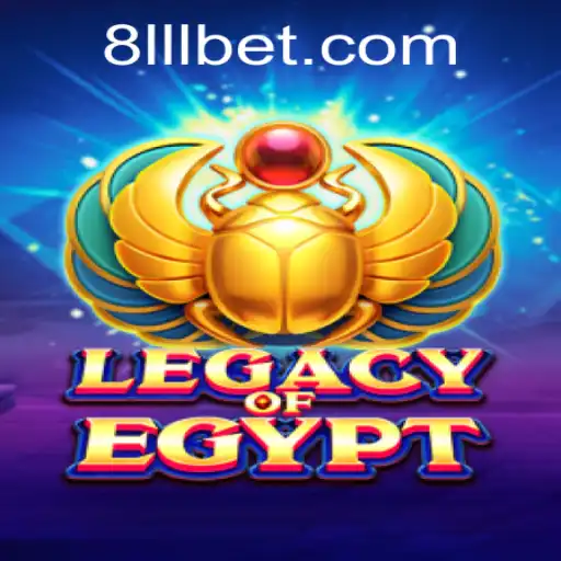 Discover the Ancient Adventure of LegacyOfEgypt at LLL.BET
