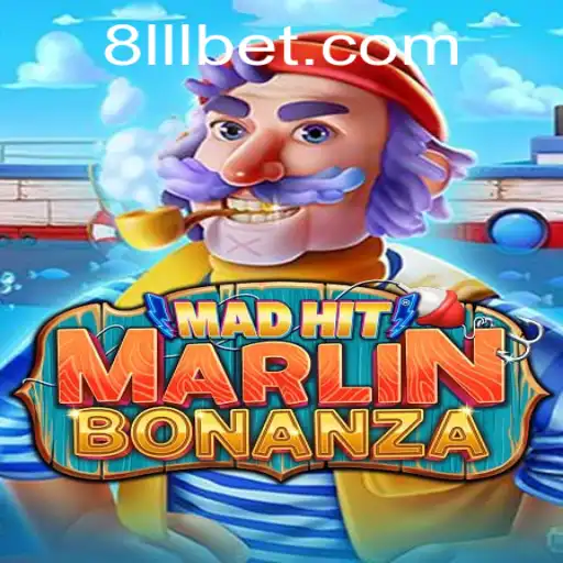Dive Into Excitement with MadHitMarlinBonanza at LLL.BET