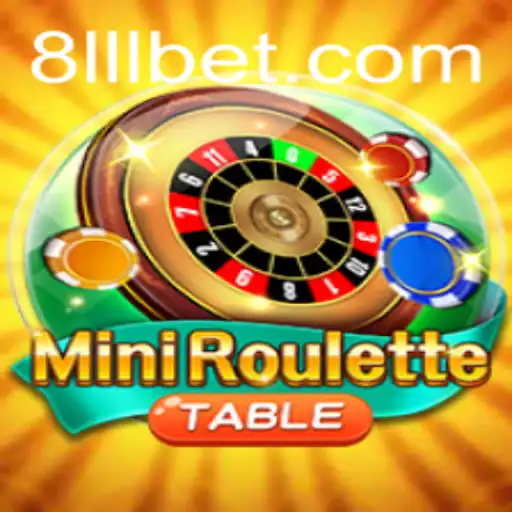 Discover the Thrills of MiniRoulette at LLL.BET