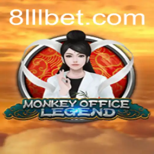 MonkeyOfficeLegend: Navigating the Digital Jungle of Gaming