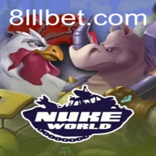 NukeWorld: The Thrilling Game That Combines Strategy and Survival
