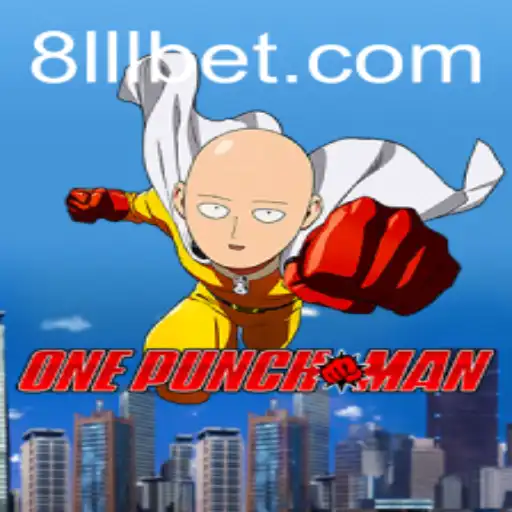 Experience the Thrilling World of OnePunchMan with LLL.BET
