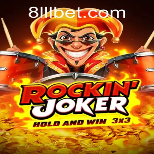 Exploring the Enthralling World of Rockinjoker on LLL.BET
