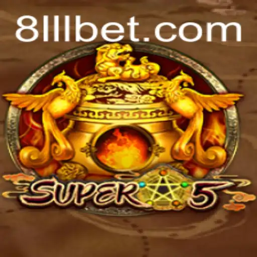 Discover the Exciting World of Super5: A Game by LLL.BET