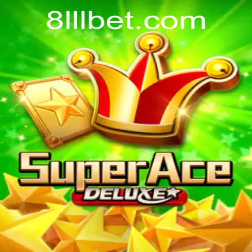 SuperAceDeluxe: The Ultimate Gaming Experience Enhanced by LLL.BET